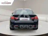 2016 BMW 430