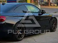 2016 BMW 430