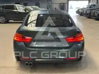 2016 BMW 430
