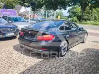 2016 BMW 430