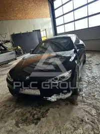2016 BMW 430