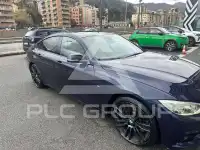2016 BMW 430