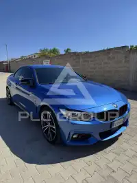 2016 BMW 430