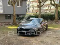 2016 BMW 430