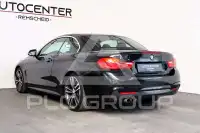 2016 BMW 430