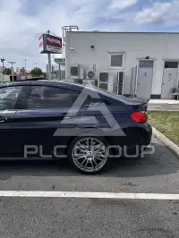 2016 BMW 430