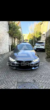 2016 BMW 430