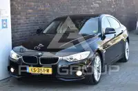 2016 BMW 430