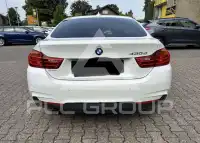 2016 BMW 430