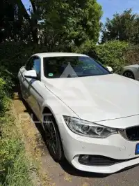 2016 BMW 430