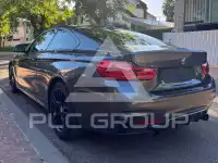 2016 BMW 430