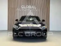 2016 BMW 430