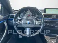 2016 BMW 430