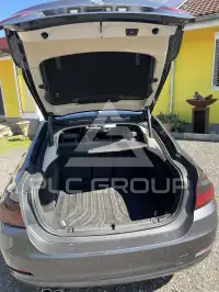 2016 BMW 430