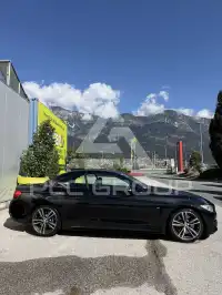 2016 BMW 430