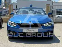 2016 BMW 430