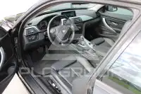 2016 BMW 430
