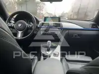 2016 BMW 430