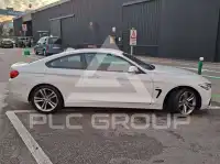 2016 BMW 430