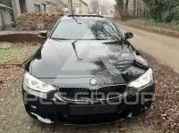 2016 BMW 430