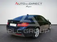 2016 BMW 430
