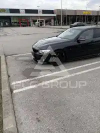 2016 BMW 430