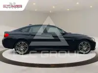 2016 BMW 430