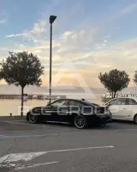 2016 BMW 430