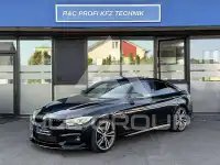 2016 BMW 430