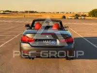 2016 BMW 430