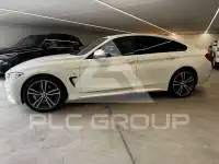 2016 BMW 430