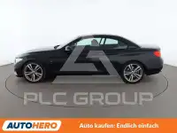 2016 BMW 430