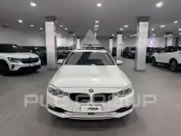 2016 BMW 430