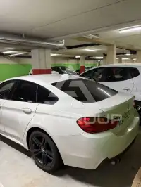 2016 BMW 430