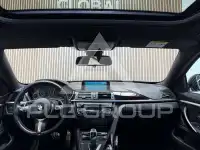 2016 BMW 430