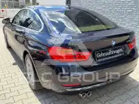 2016 BMW 430