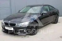 2016 BMW 430