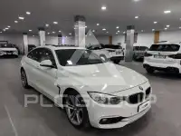 2016 BMW 430