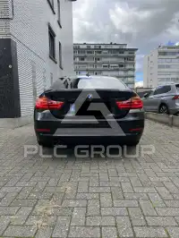 2016 BMW 430
