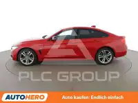 2016 BMW 430