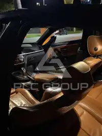 2016 BMW 430