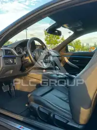 2016 BMW 430