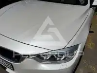 2016 BMW 430