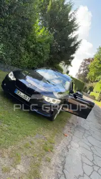 2016 BMW 430