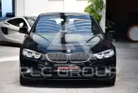 2016 BMW 430