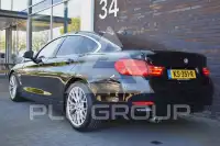 2016 BMW 430