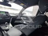 2016 BMW 430