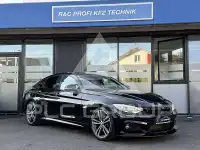 2016 BMW 430