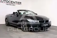 2016 BMW 430
