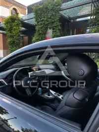 2016 BMW 430
